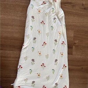 Kyte BABY Wildflower Sleep Sack small 1.0Tog